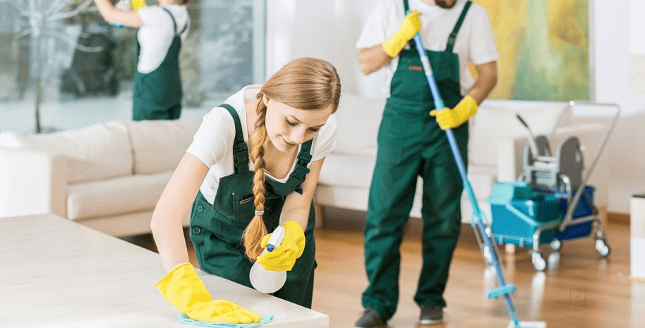 Know All About End Of Tenancy Cleaning And Its Benefits